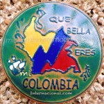 Mi Colombia Internacional